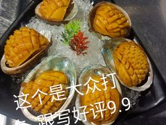 -碗中海·蒸汽海鲜·桑拿鸡(岭南天地店)