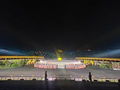 -鼎盛王朝康熙大典实景演出