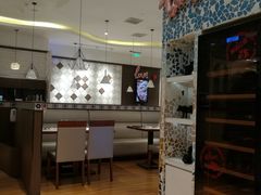 -斗牛士牛排餐厅(嘉里汇店)