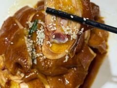 -姐妹鸭仔饭店(湾南路店)