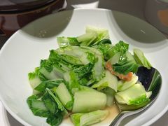 家烧时蔬杭白菜-新荣记(椒江店)
