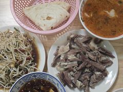-三中高皇羊肉馆