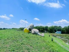 -嘉北郊野公园
