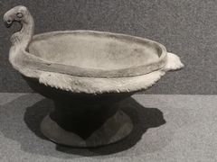 -河姆渡遗址博物馆