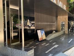 门面-喜茶(深圳欢乐海岸LAB店)