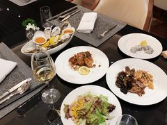 -南宁那莲豪华精选酒店-云霄酒廊·80楼高空城景酒吧