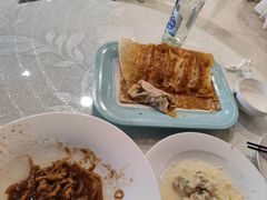 -普天和酒楼·新津菜·烤鸭(天津之眼店)