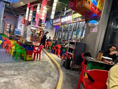 -纪录片《人生一串》体验店(静安店)