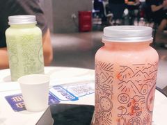 -野萃山·潮汕厚果汁(十亩地店)
