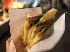 -西司二嫂羊肉炕馍