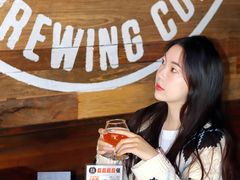 -京A Brewpub·精酿餐吧(幸福村店)