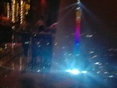 景观位-广州四季酒店·意珍·意式自助餐