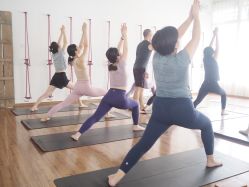 -Y+U遇瑜伽·普拉提