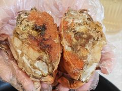 -莲花公园煎蟹(总店)