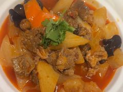 -八大碗·地道东北菜(东陵西路店)