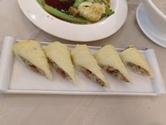 -益健美食大广场(北岭店)