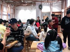 -小满手工粉(上海文峰广场店)