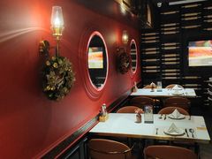 -get pizza意大利餐厅(凯德MALL店)