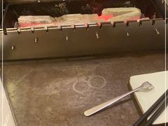 -很久以前羊肉串(打浦路店)
