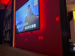 -音乐派KTV(银泰城店)