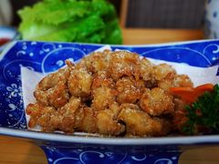 -隐泉京望日式料理(太和广场店)