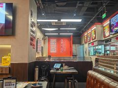 -许哥东北烧烤·铁丳烤串·宫后夹肉(繁花中心店)