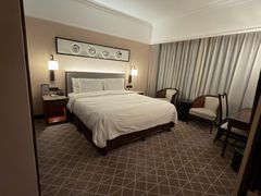 -苏州吴宫泛太平洋酒店