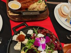-申德勒加油站西餐厅(日坛路总店)