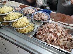-赵姐猪耳朵饭店