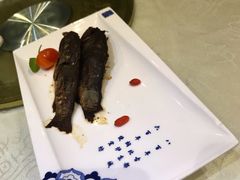 -便宜坊烤鸭店(甜水园店)