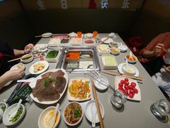 -海底捞火锅(江南盛天地店)