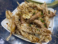 -七鲜渔港美食餐厅(巽寮湾海景店)