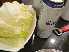 -蝎王府羊蝎子(西直门店)