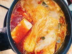 -贵凤凰贵州米粉(五道口店)
