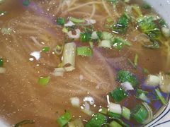 拉面-兰州老马家美食(凤凰岭店)
