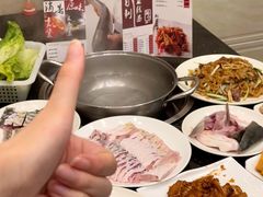 -正能量脆肉鲩火锅