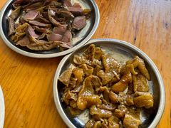 -再回首鸡肉米线(人民路一店)