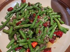 -川堂风·跷脚牛肉·乐山爆炒(宝山日月光店)
