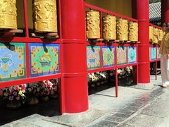 -西安市广仁寺