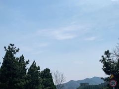 -龙口南山旅游景区