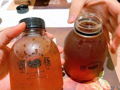 -馔豚·台北菜专门店(深圳湾万象城店)