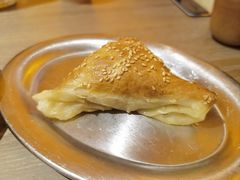 -耶里夏丽·新疆菜·28年喀什老馆(田林东路店)