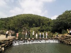 -达蓬山旅游度假区
