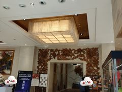 -大连中远海运洲际酒店