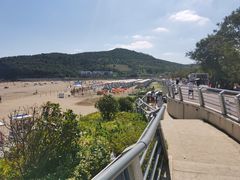 -东海半边山旅游度假区