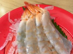 -新一番三文鱼寿司(红城湖店)