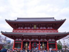-浅草寺