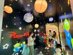 -新城市广场