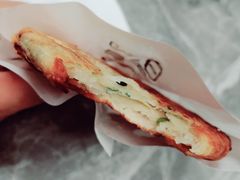 -老上海葱油饼(黄河路店)
