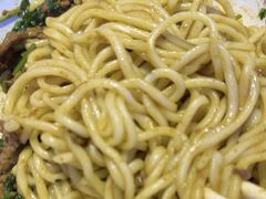 -阿当·小炒牛肉面(人广店)